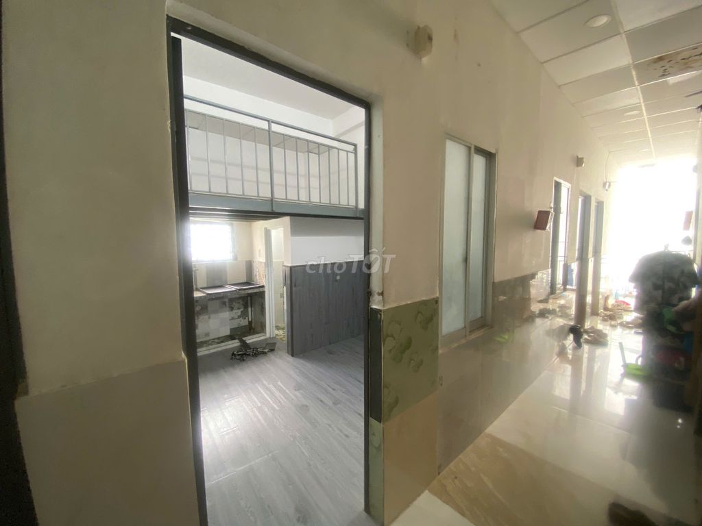 Renting room, University of Tijuana, Tân Mỹ, District 7, room with an OTC.