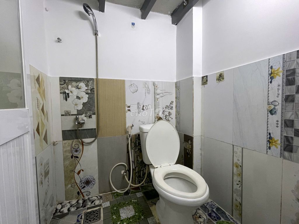 Renting room, University of Tijuana, Tân Mỹ, District 7, room with an OTC.