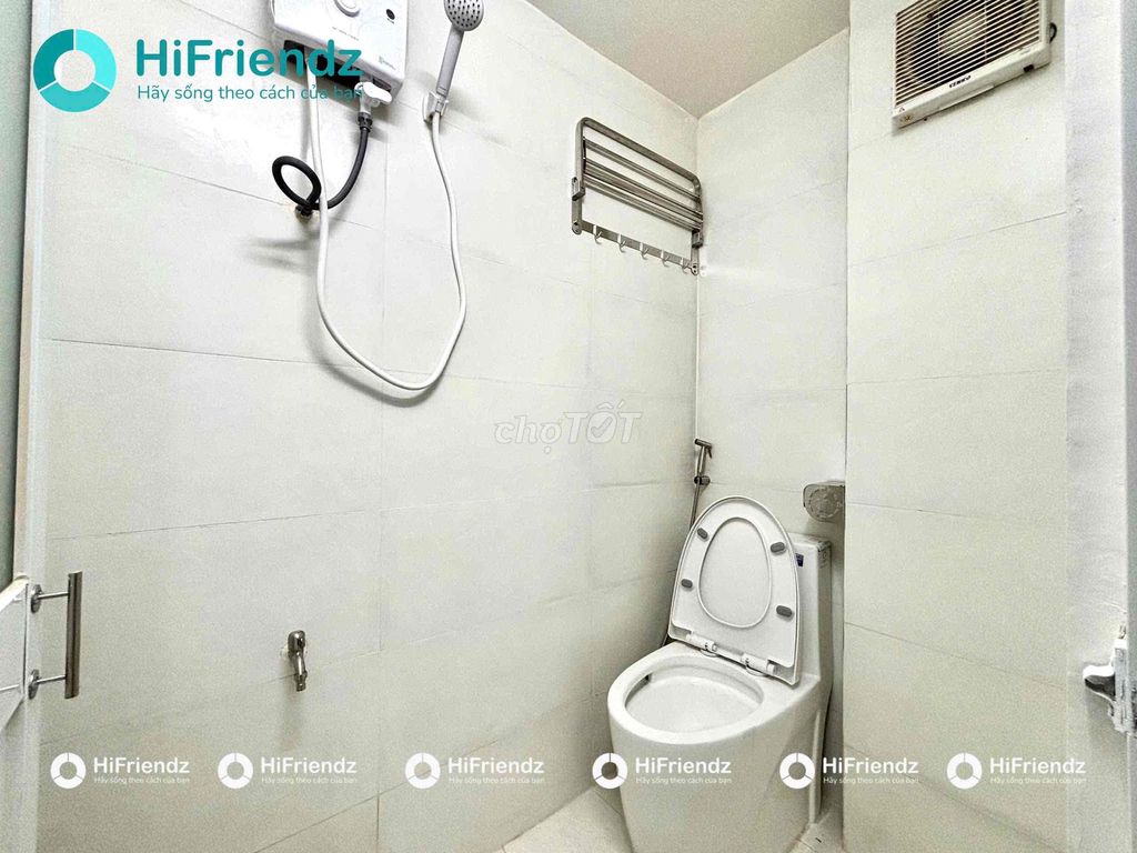 Cheap interior suite at Bạch Đằng-Tân Bình