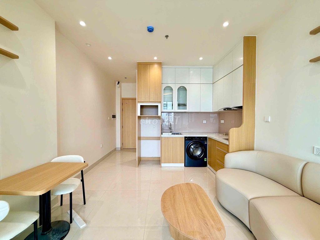 Rent a 7-full homeroom near the great house near the beautiful Mayary district 1.