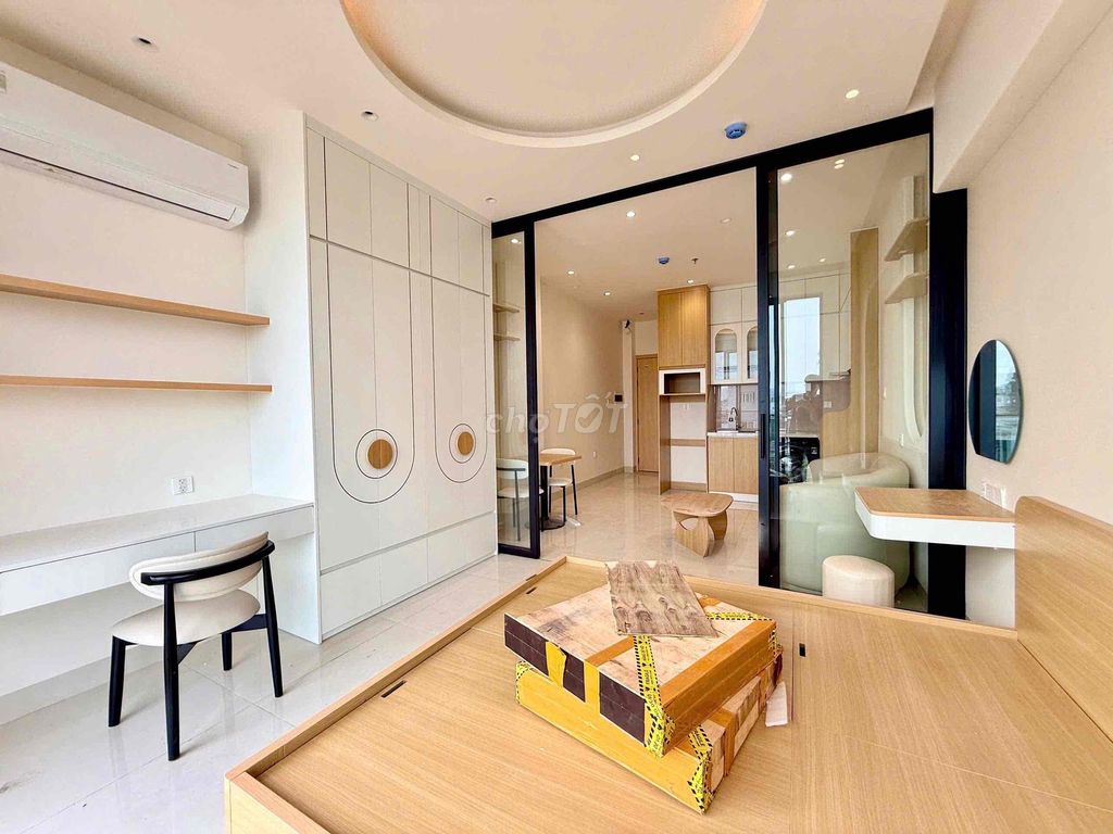 Rent a 7-full homeroom near the great house near the beautiful Mayary district 1.