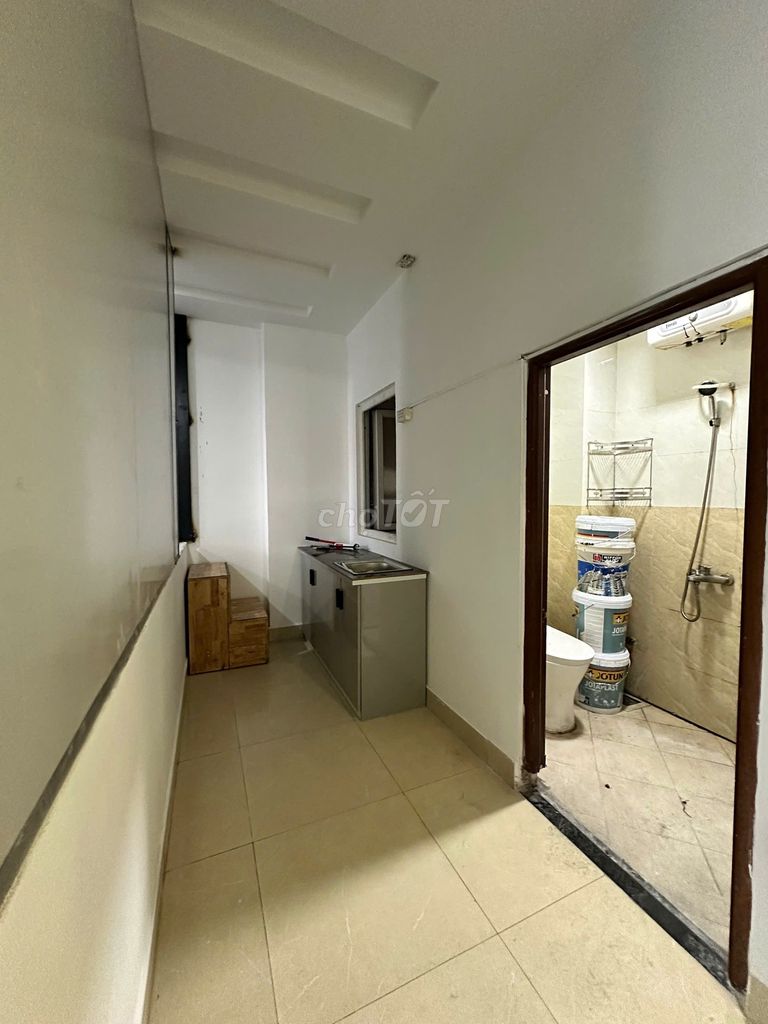 Room 2 service room full interior - 323 Lê Đức Thọ,717 Gò Vấp