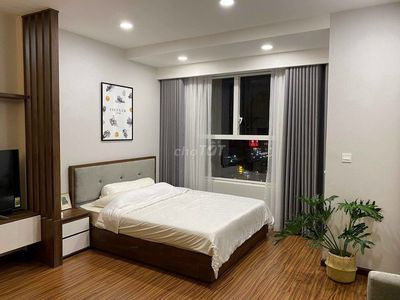 It's the owner who rents a lot of apartment 1 P in Sunrise CityView District 7