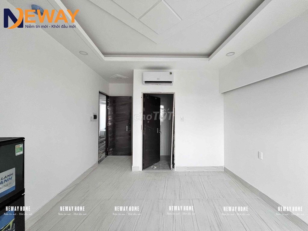 empty sky windows - furniture - near to weight
