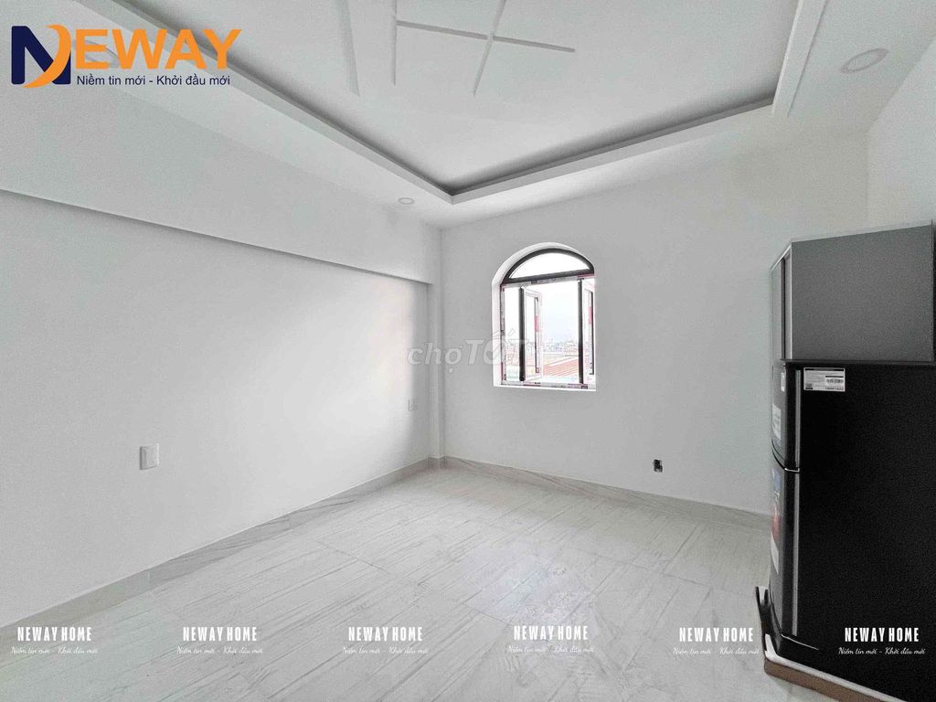 empty sky windows - furniture - near to weight