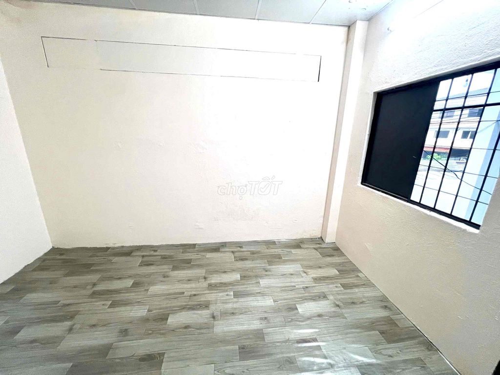 Ground Room - An Lạc rotation with Trần Đại Nghĩa, Bình Tân