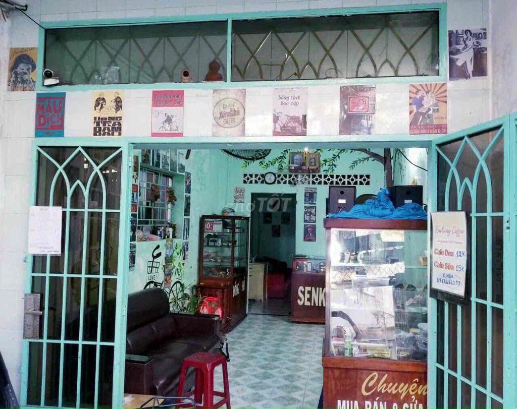 Rent room