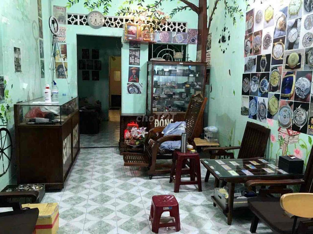 Rent room