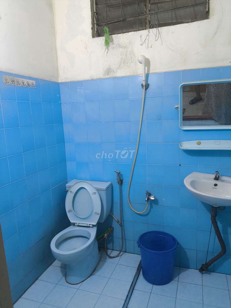 Cheap Hotel District 8