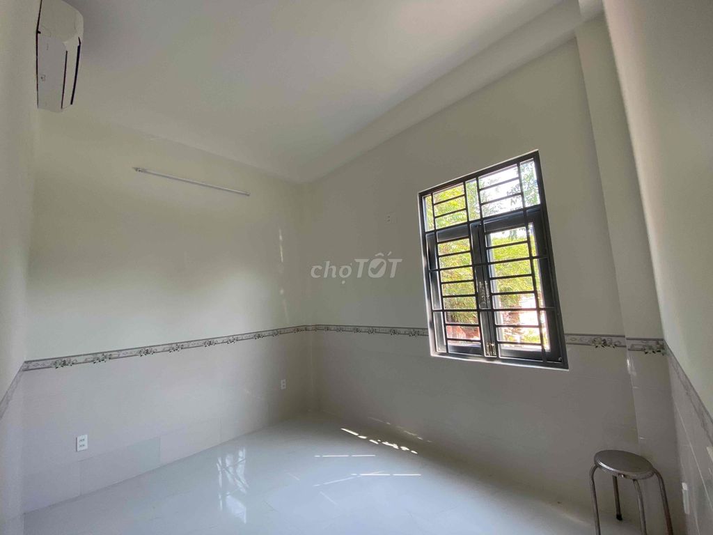Rent a room.