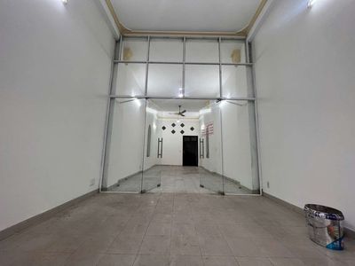 5-story cash houses - suitable for vpty, teaching center