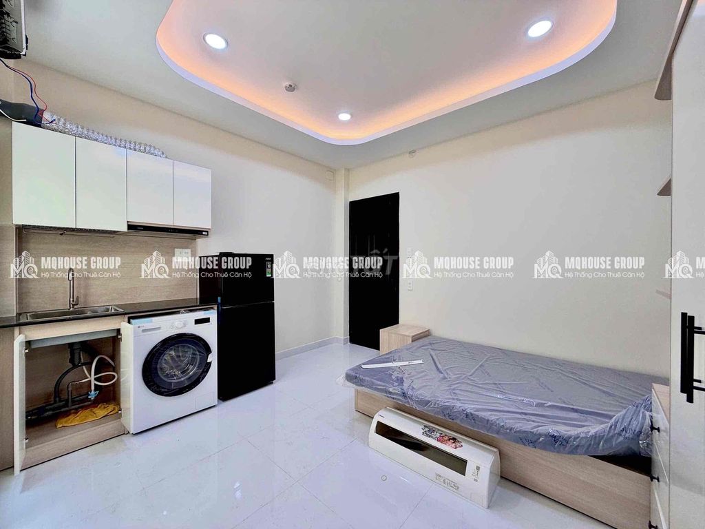 studio room, sky window_aptitude 35 m2_tim 12 Đào Duy Anh