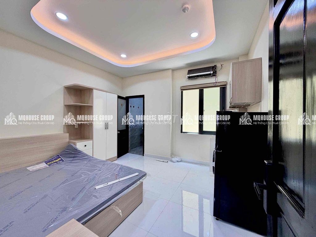 studio room, sky window_aptitude 35 m2_tim 12 Đào Duy Anh