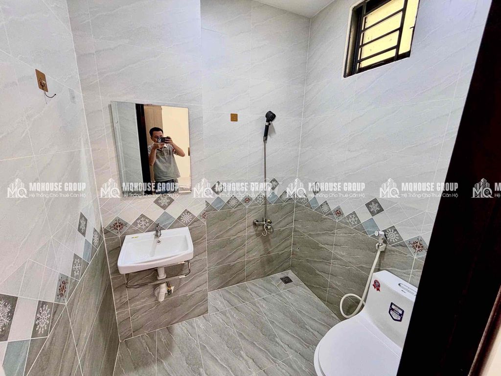studio room, sky window_aptitude 35 m2_tim 12 Đào Duy Anh