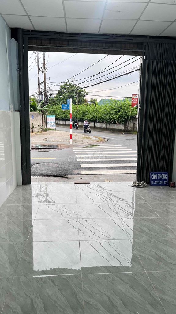 rent three million a month of Tân Hiệp 17 and Tân Hiệp 18 Hóc Môn