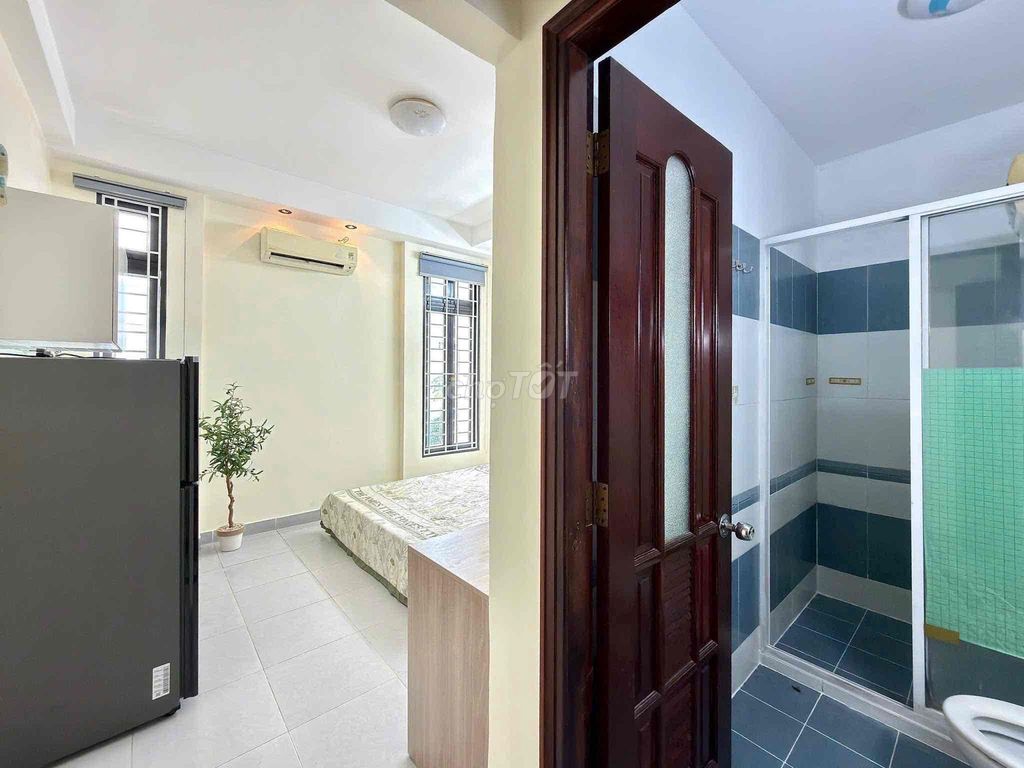 new interior room 100% Tân Bình