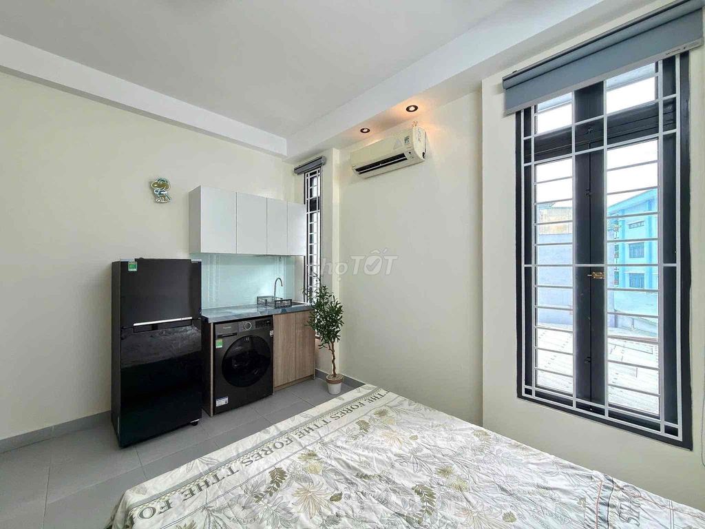 new interior room 100% Tân Bình
