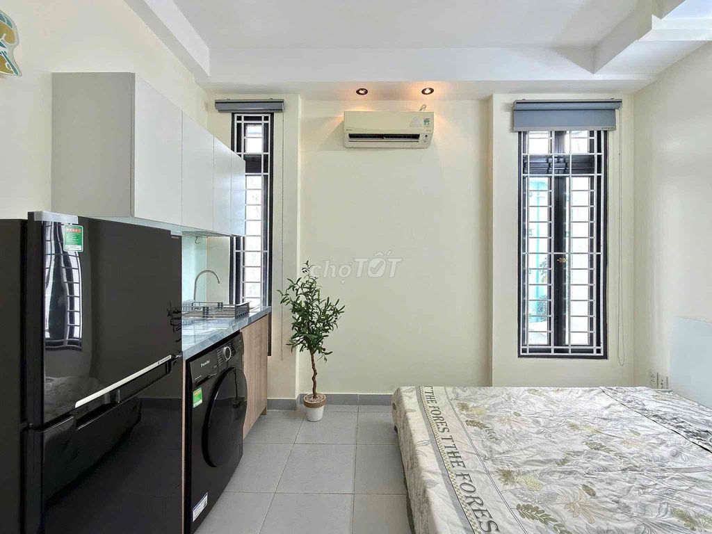 new interior room 100% Tân Bình