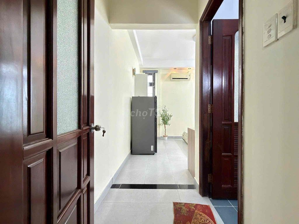 new interior room 100% Tân Bình