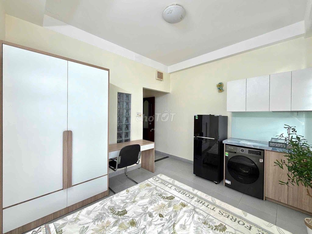 new interior room 100% Tân Bình