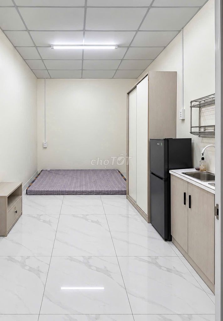 Room Fullland District 3.