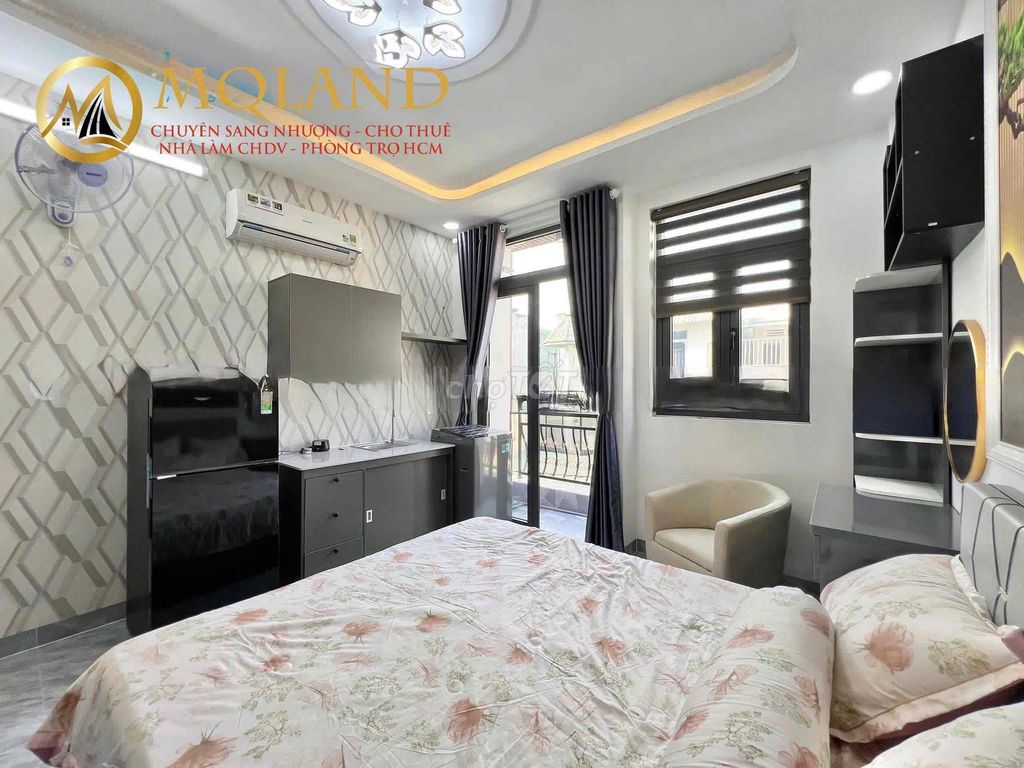 The beautiful room can enter In the Straight-Taning Room