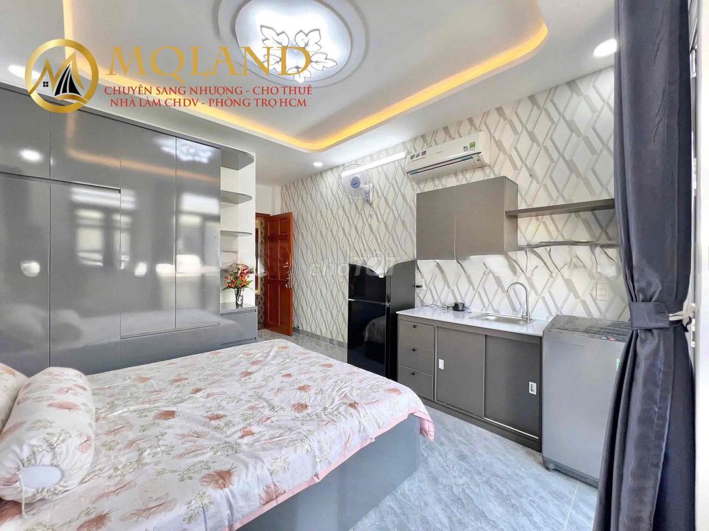 The beautiful room can enter In the Straight-Taning Room
