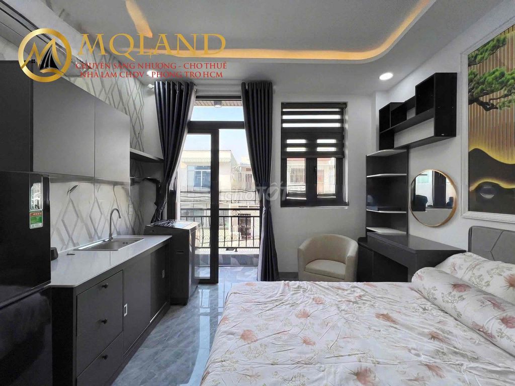 The beautiful room can enter In the Straight-Taning Room
