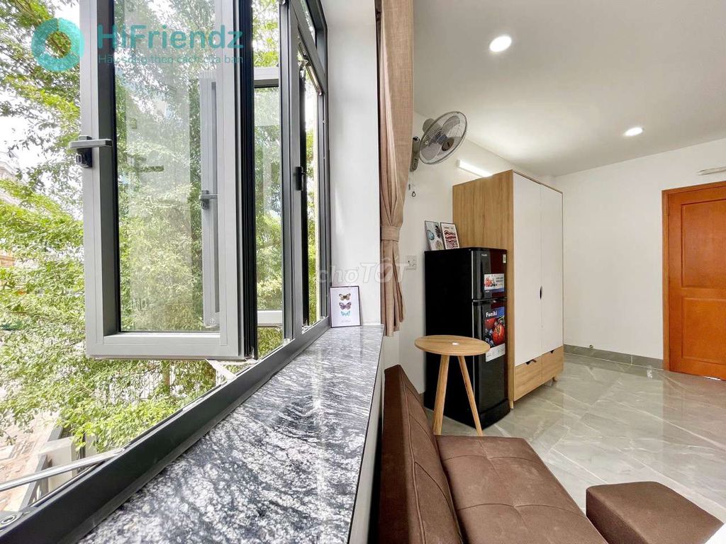 extreme service apartment - new - near aeon Bình Tân - bv Bình Tân