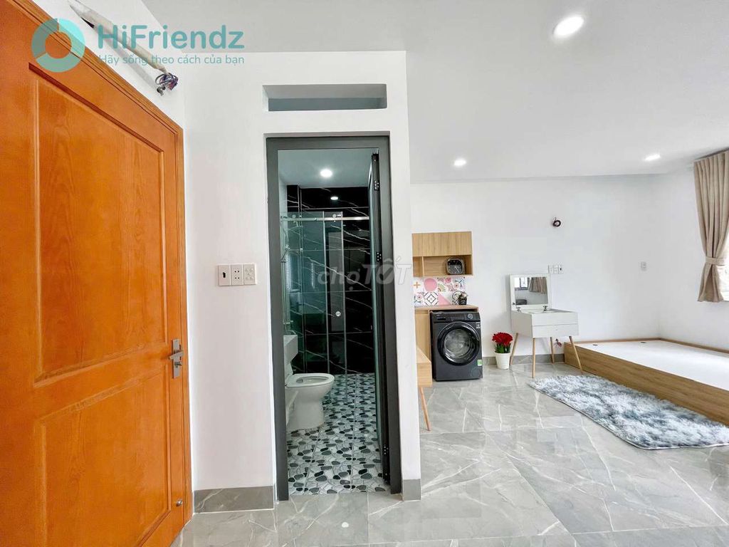 extreme service apartment - new - near aeon Bình Tân - bv Bình Tân