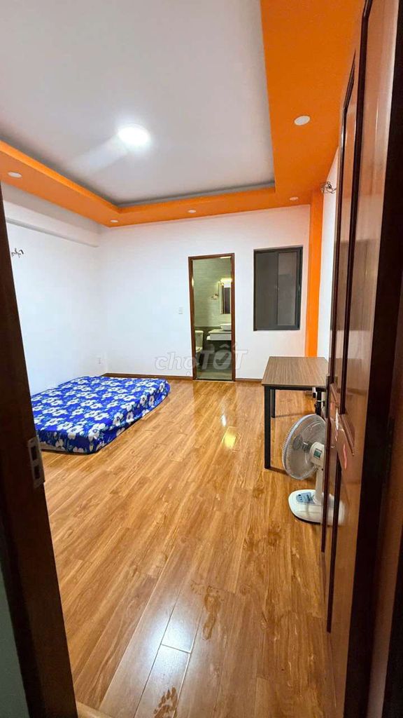 Room Phú Nhuận.