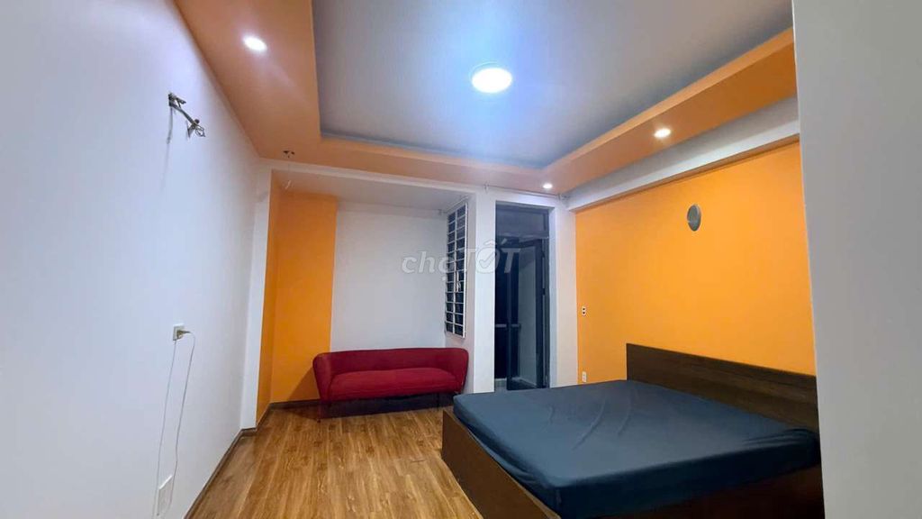 Room Phú Nhuận.