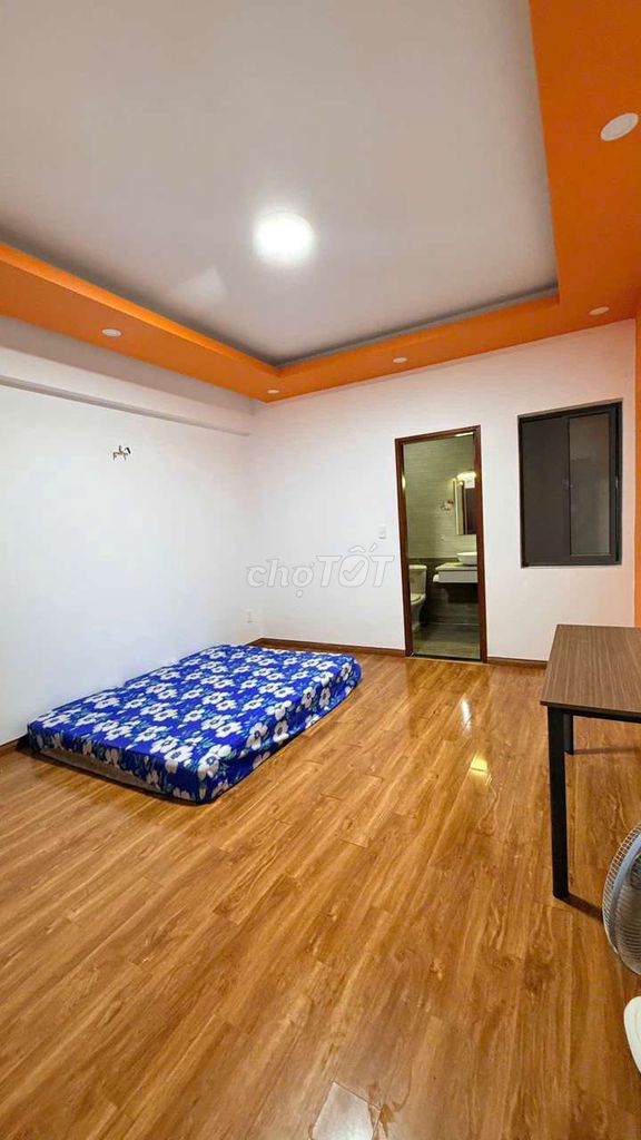 Room Phú Nhuận.