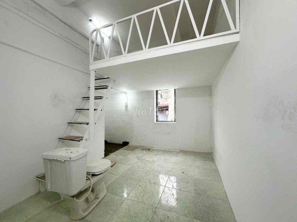 Nice new suite. Quang Trung Gò Vấp.