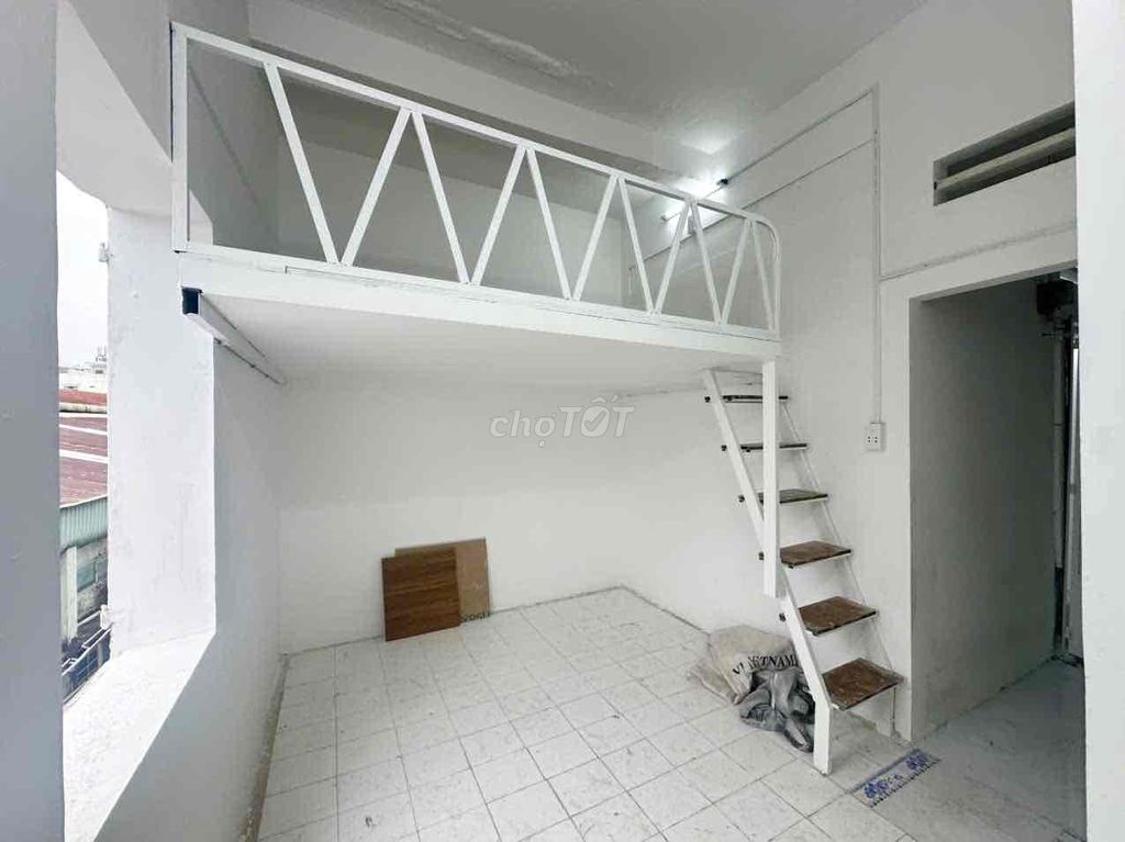 Nice new suite. Quang Trung Gò Vấp.