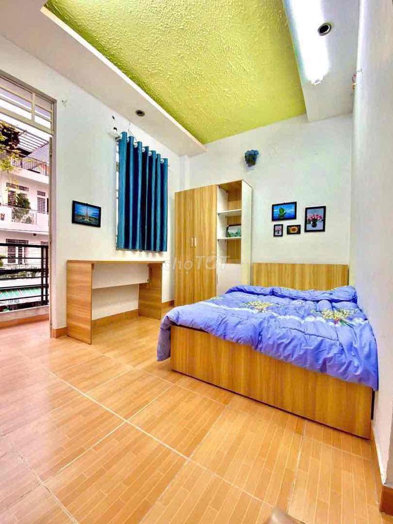 - Full 7-7, Cộng Hoà - 440 Million
