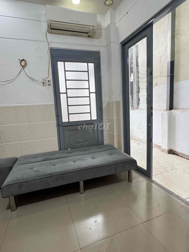 ground floor - full interior image