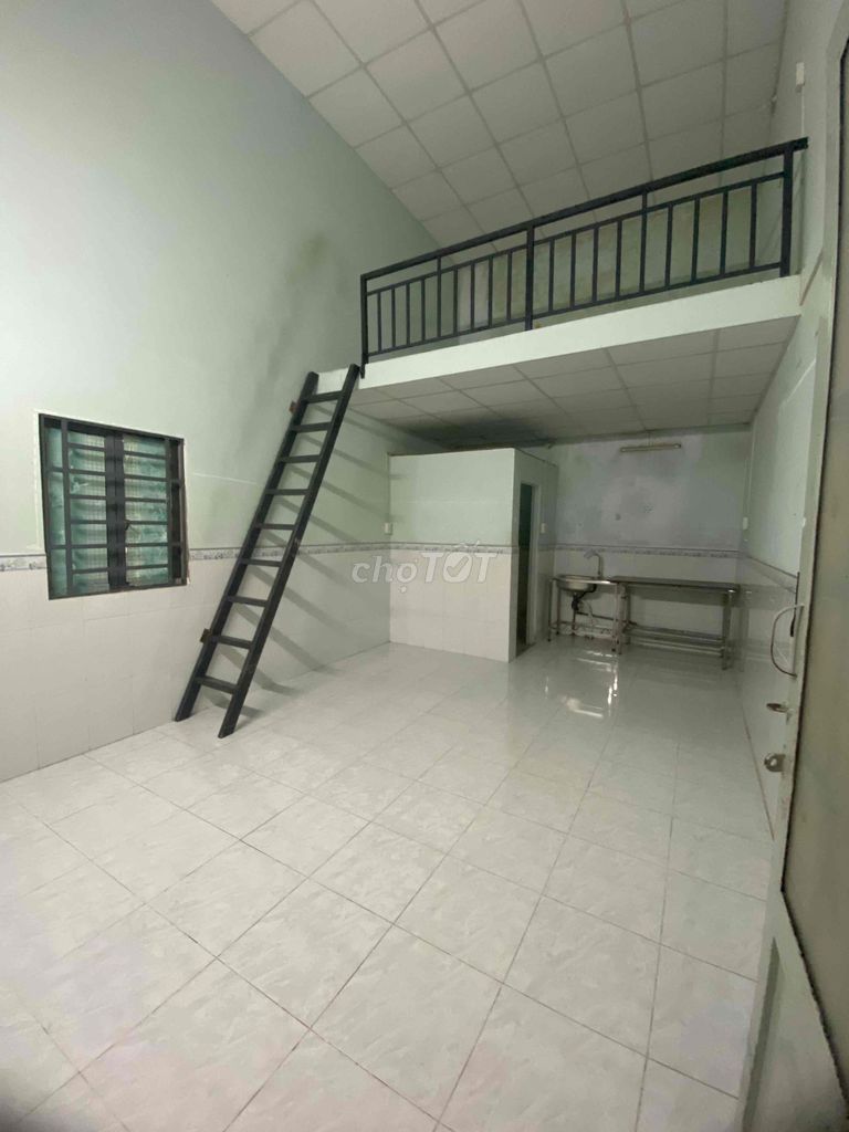 The Rent Room.