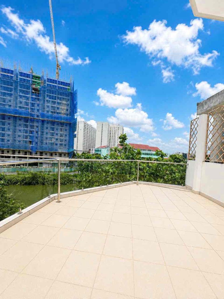 Room 3 master rooms want to rent - Nguyễn Xí Bình Thạnh