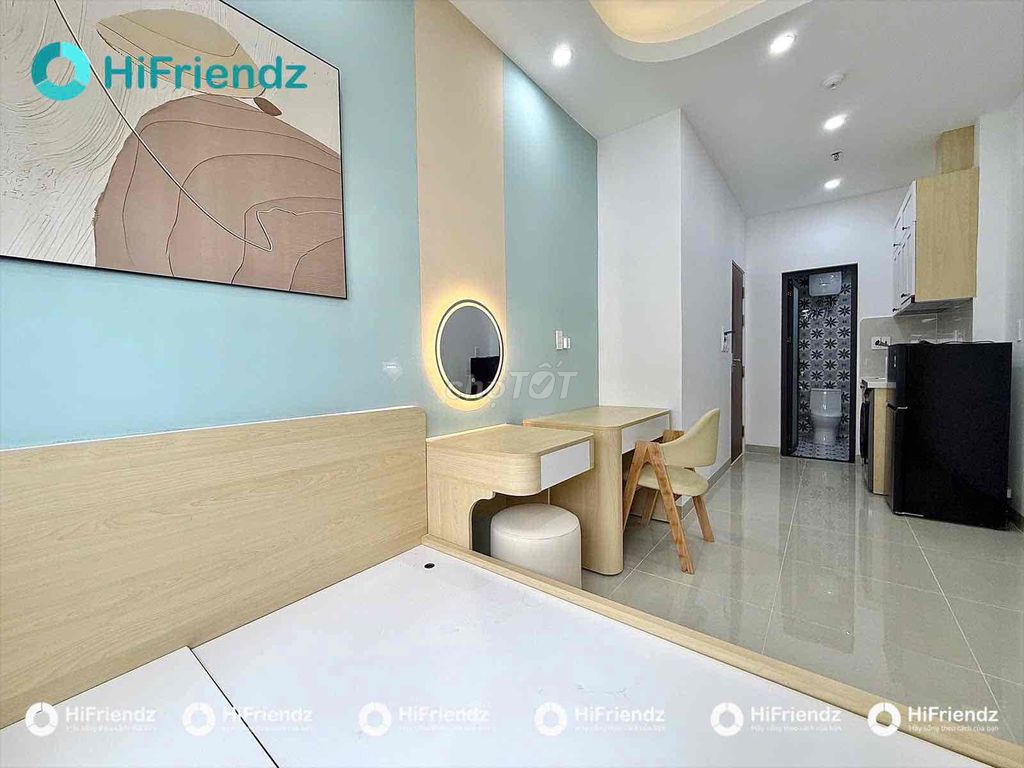 small building full Dương Quảng Hàm interior