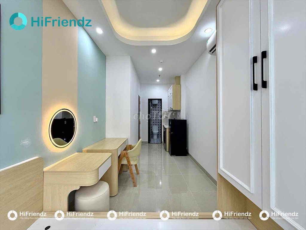 small building full Dương Quảng Hàm interior