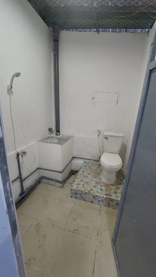 Rent cold room, cheap - near center