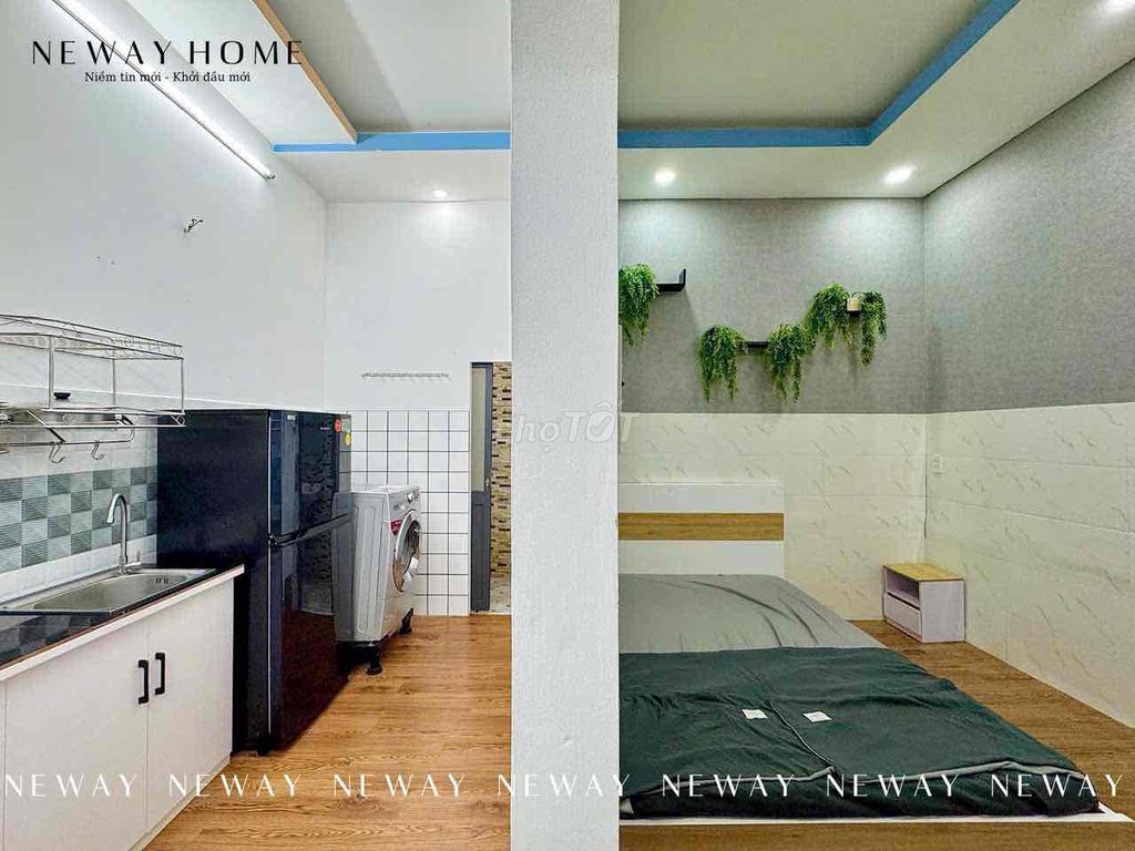 Tân Thắng-Tân Phú R.A. studio