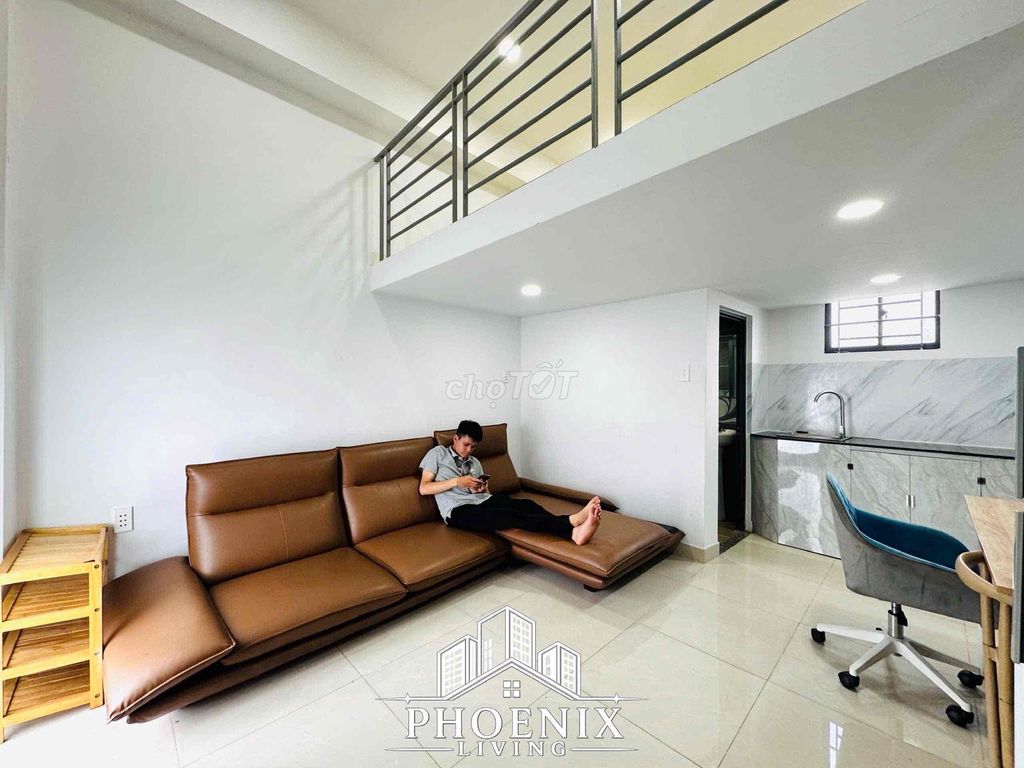 The apartment takes the tram plus the new pets and cleans up high-security-full furniture.