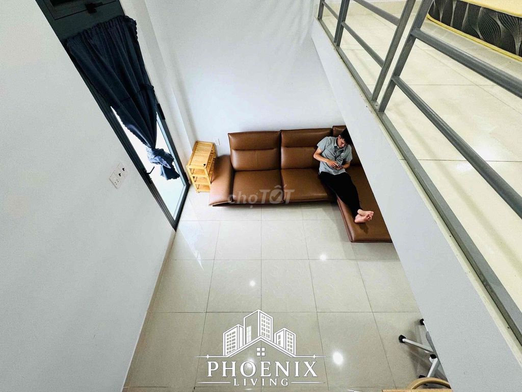 The apartment takes the tram plus the new pets and cleans up high-security-full furniture.