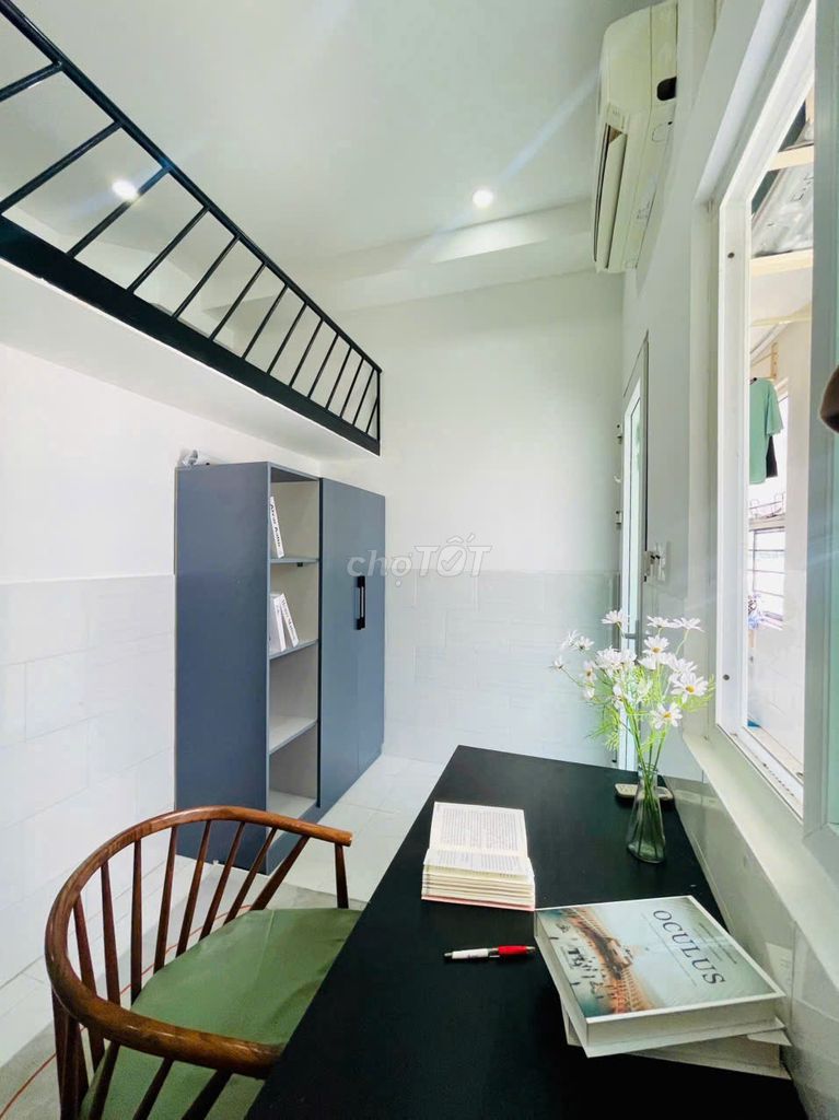 Nice room for tsv ufm, tdt hereee