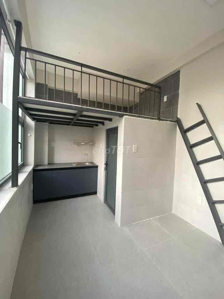 - Full topping - 100% - vhu - elevator