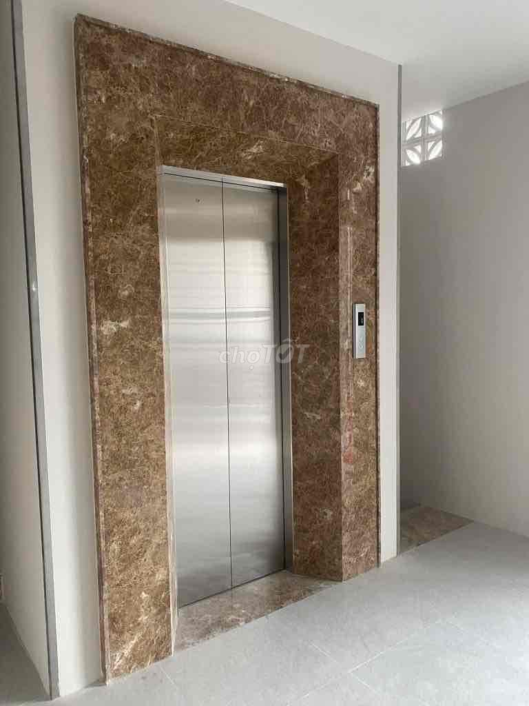 - Full topping - 100% - vhu - elevator