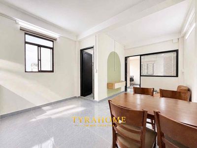 Tell Zhang 1 bedroom 45 meters 60 meters2, 100 percent new, Lê Văn Sỹ, 1874 14, District 3.