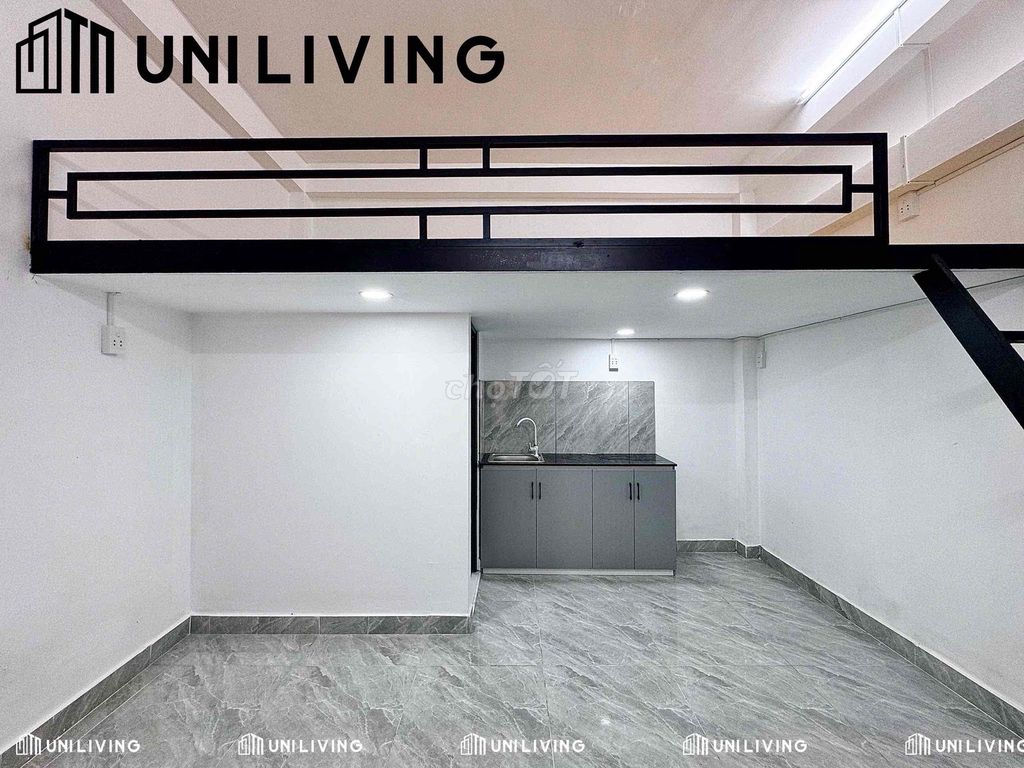 Open the suite with the basic furniture from 3 million and 5